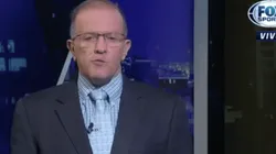 "La comunión entre Ochoa y México es especial": Schwartz en Fox Sports