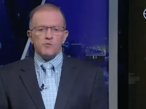 "La comunión entre Ochoa y México es especial": Schwartz en Fox Sports