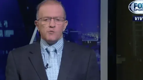 "La comunión entre Ochoa y México es especial": Schwartz en Fox Sports