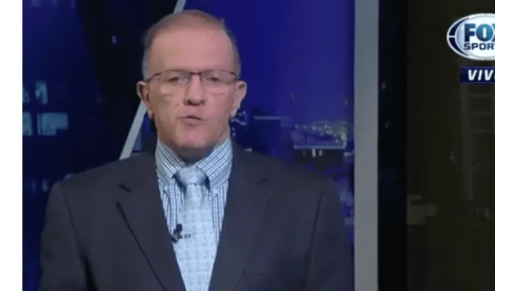 "La comunión entre Ochoa y México es especial": Schwartz en Fox Sports