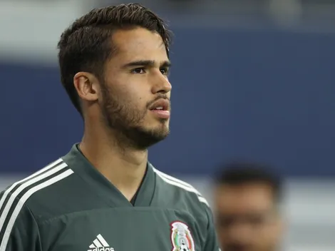 Diego Reyes, el más ganador con México