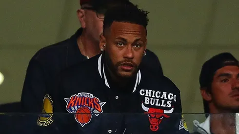 Tras el comunicado de PSG, el presidente de Barcelona volvió a referirse a Neymar