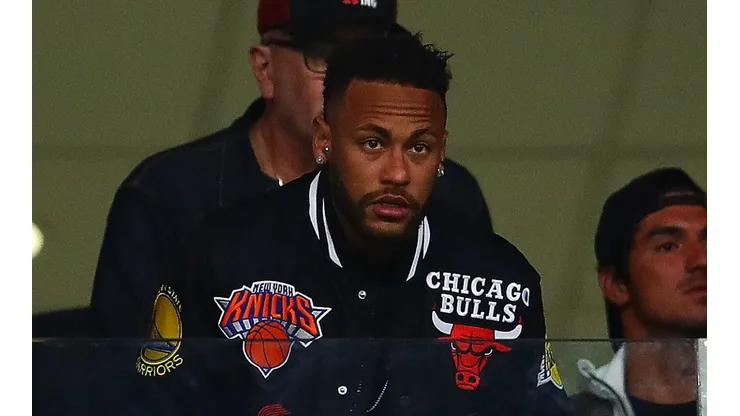 Tras el comunicado de PSG, el presidente de Barcelona volvió a referirse a Neymar