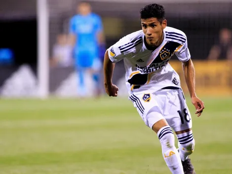 El Galaxy está dispuesto a comprar a Antuna