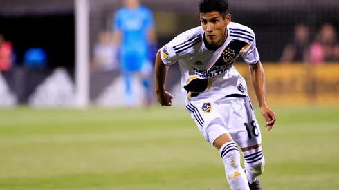 El Galaxy está dispuesto a comprar a Antuna