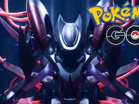 Guía Pokémon GO - Mejores counters y cómo vencer a Mewtwo Acorazado