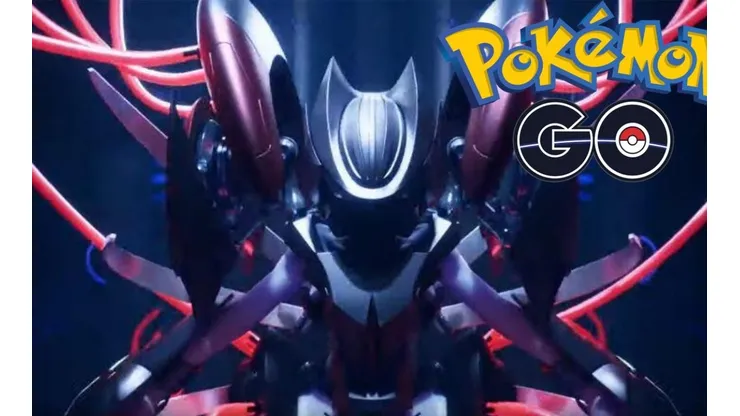 Guía Pokémon GO - Mejores counters y cómo vencer a Mewtwo Acorazado