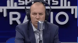 "El México Campeón de la Copa Oro no me gustó mucho": Lapuente en Fox Sports