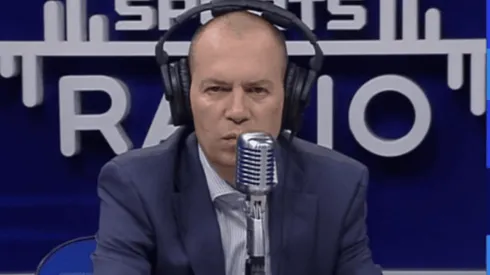 "El México Campeón de la Copa Oro no me gustó mucho": Lapuente en Fox Sports