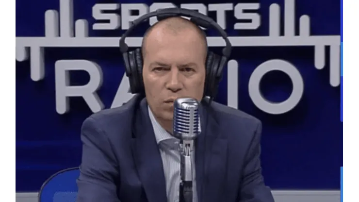 "El México Campeón de la Copa Oro no me gustó mucho": Lapuente en Fox Sports