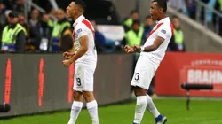 Otro peruano: Renato Tapia a un paso de Cruz Azul