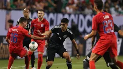 México viene de imponerse por 1-0 a Estados Unidos en la final de la Copa Oro 2019.