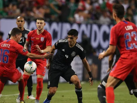 ¿Se viene la revancha?