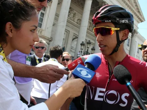Si Egan Bernal llegara a ganar el Tour de Francia, ¿cuánto pagaría una casa de apuestas?