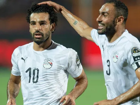 Qué canal transmite Egipto vs. Sudáfrica por la Copa Africana de Naciones