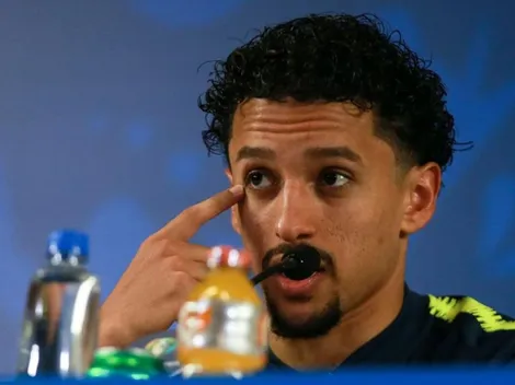 Lo marcará a Paolo Guerrero y avisó: "Sé de lo que es capaz de hacer"