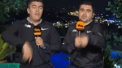 "No creo que a los jugadores nuestros les falte carácter": Cadavid