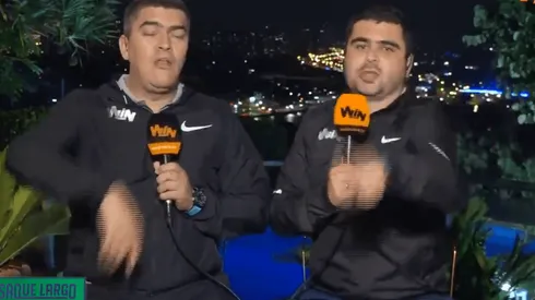 "No creo que a los jugadores nuestros les falte carácter": Cadavid