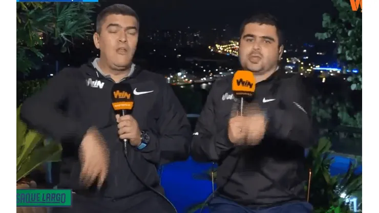 "No creo que a los jugadores nuestros les falte carácter": Cadavid
