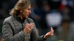 Ricardo Gareca interesaría en importante selección nacional