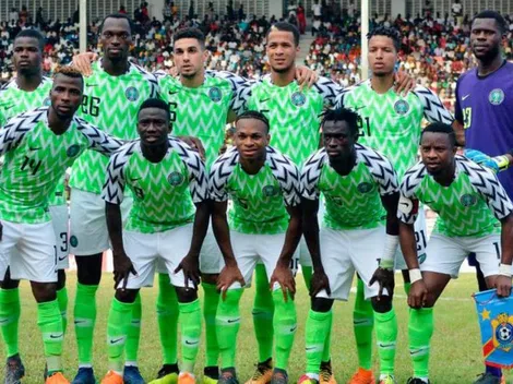 Qué canal transmite Nigeria vs. Camerún por la Copa Africana de Naciones