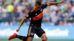 Quién es Mauro Manotas, el delantero pretendido por el Cruz Azul