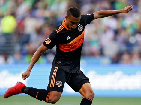 Quién es Mauro Manotas, el delantero pretendido por el Cruz Azul