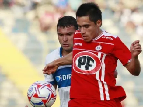 Kilian Virviescas está hospitalizado por un infarto cerebral