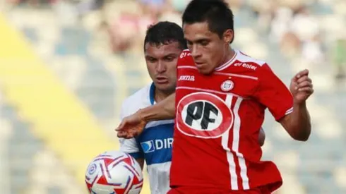 Kilian Virviescas está hospitalizado por un infarto cerebral