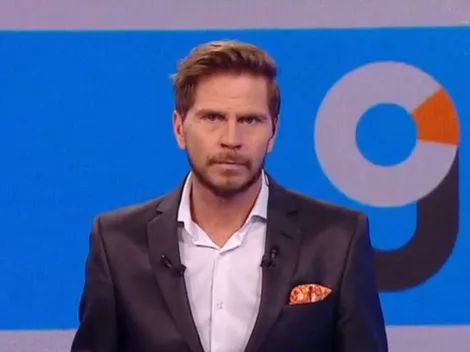 El deseo de Sebastián Vignolo para la final de la Copa América