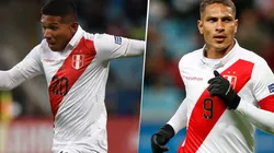 ¡Que orgullo! Dos jugadores de la Bicolor comparten el podio del goleadores de la Copa América 2019