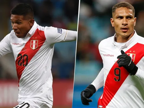 ¡Que orgullo! Dos jugadores de la Bicolor comparten el podio del goleadores de la Copa América 2019