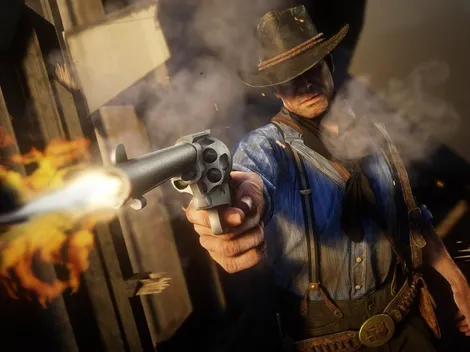 Red Dead Redemption 2 en PC está más cerca de lo pensado