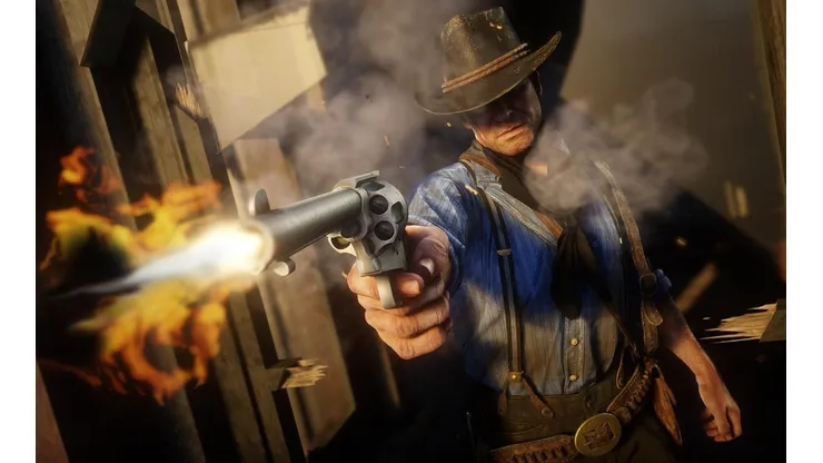 Red Dead Redemption 2 en PC está más cerca de lo pensado