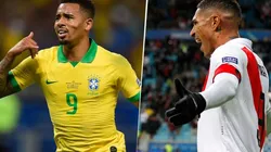 Día y horario de la final de la Copa América entre Brasil y Perú