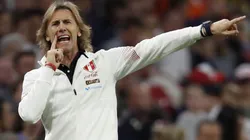 Con él empezó todo: las estadísticas que Gareca rompió al mando de Perú