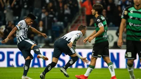 Monterrey vs. Santos Laguna