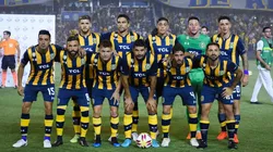 Rosario Central (Foto: Getty)