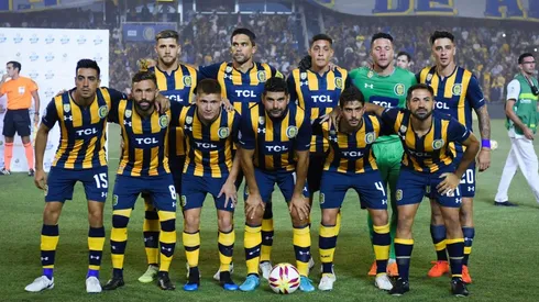 Rosario Central (Foto: Getty)