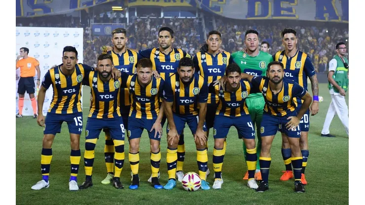 Rosario Central (Foto: Getty)