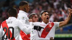 Batacazo al campeón: Perú humilló a Chile y clasificó a la final para hacer historia