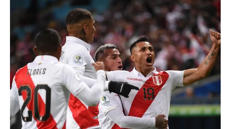 Batacazo al campeón: Perú humilló a Chile y clasificó a la final para hacer historia