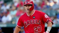 Mike Trout rompe en llanto al hablar sobre el fallecimiento de Tyler Skaggs
