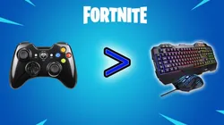 Fortnite: demuestran que los jugadores que usan mando cuentan con una gran ventaja y no es la mira asistida
