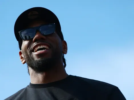 La advertencia de Kawhi Leonard a los equipos que intentan firmarlo este verano