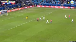 Un animal: la atajada mano a mano de Gallese ante Vargas para salvar a Perú