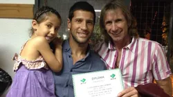 El argentino Seba Domínguez explicó por qué Perú merece jugar la final de Copa América