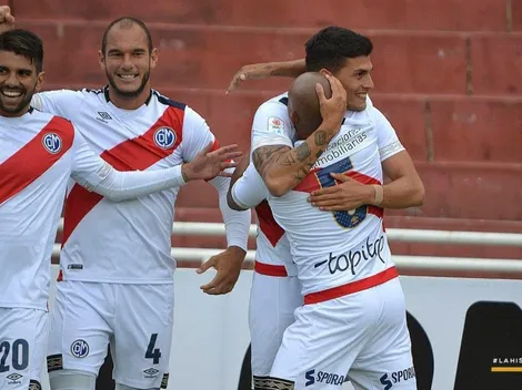 Locura edil: Deportivo Municipal sumaría otro mundialista a sus filas