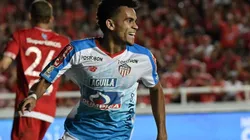 Tras atar a Luis Díaz, Porto avanza por otro colombiano