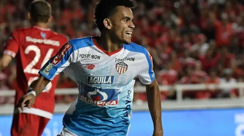 Tras atar a Luis Díaz, Porto avanza por otro colombiano